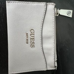 Guess mini coin purse